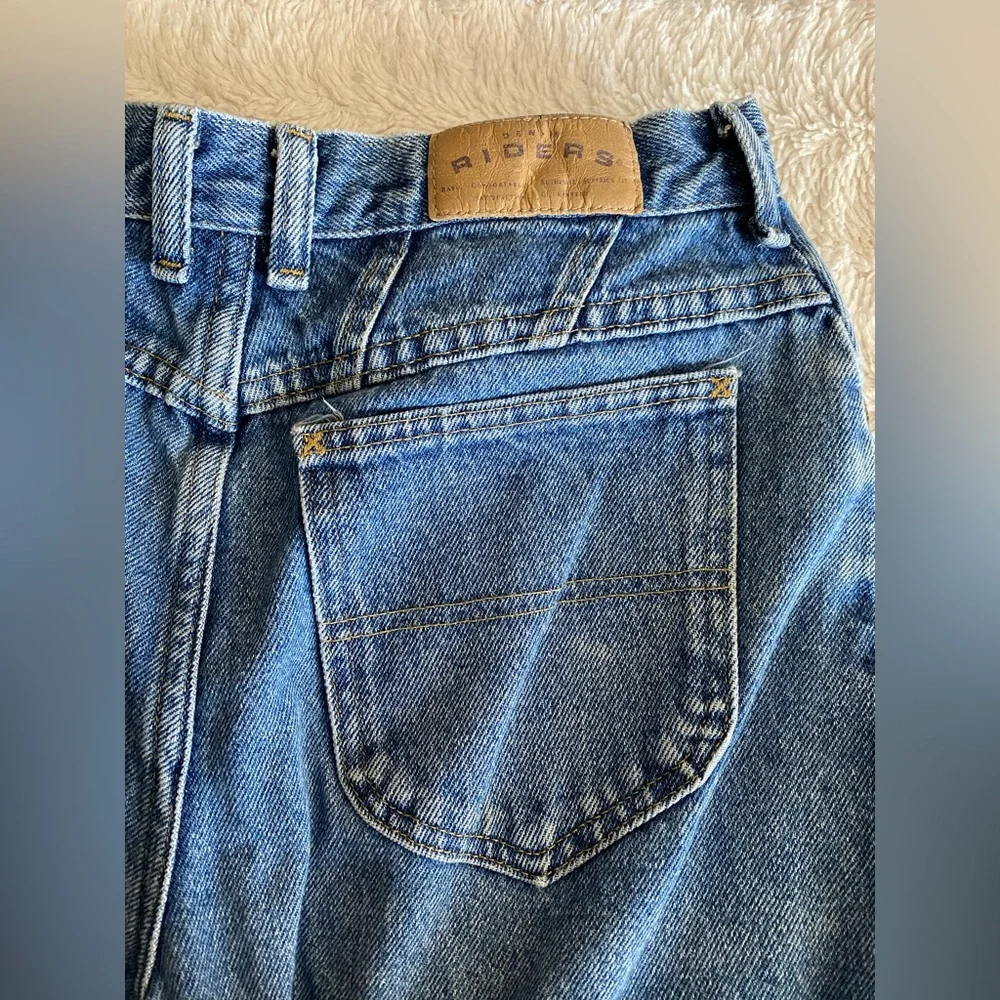 VINTAGE RIDERS JEANS - Picture 2 of 4